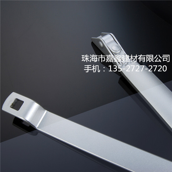 原装多玛闭门器TS68多玛68闭门器dorma68定位摇臂齿