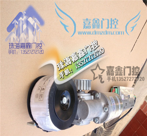感应门使用的日常注意事项