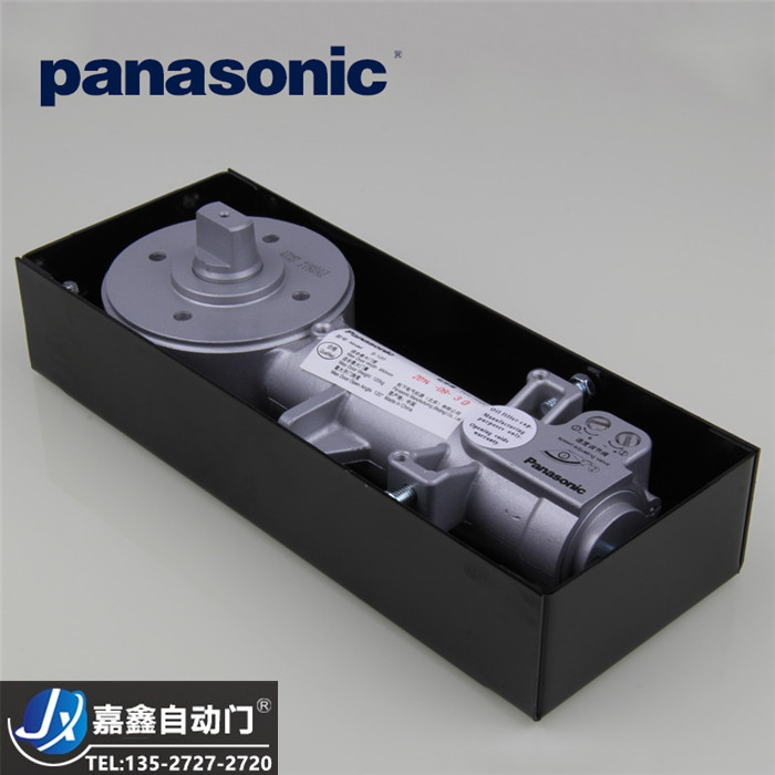 Panasonic原装松下玻璃门地弹簧木门地弹簧有框门地弹簧S-120