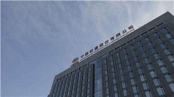 珠海中国铁建大厦已安装嘉鑫感应门