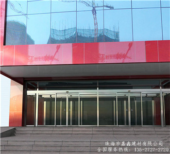 家装玻璃推拉门施工工艺 玻璃门地绷簧该怎么选购