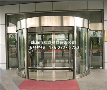 家装玻璃推拉门施工工艺 玻璃门地绷簧该怎么选购
