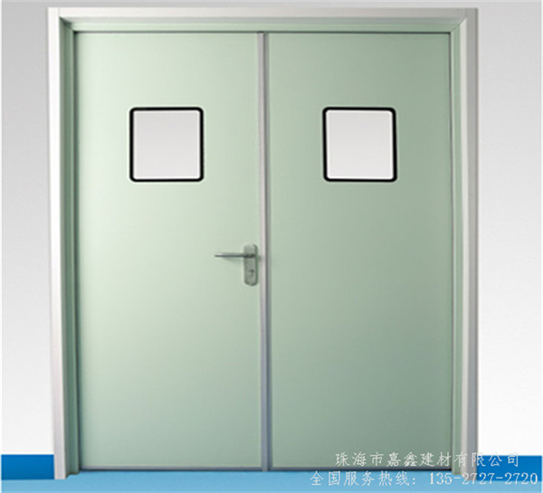 自动玻璃门应当小心为上
